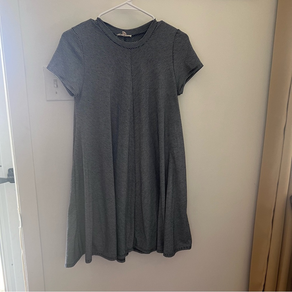 Medium Navy Blue Dress (Rolla Coster)